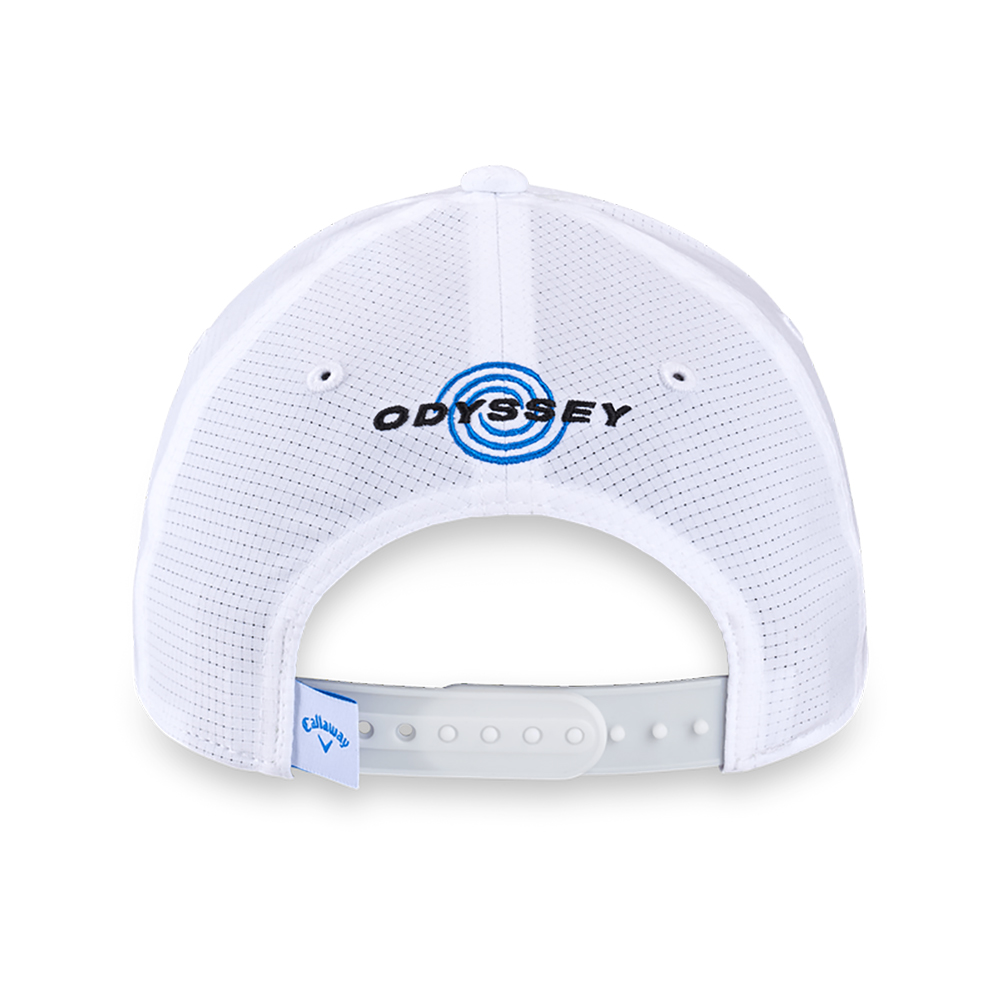 JJJ July Tour キャップ ホワイト JJJ July Tour Cap White